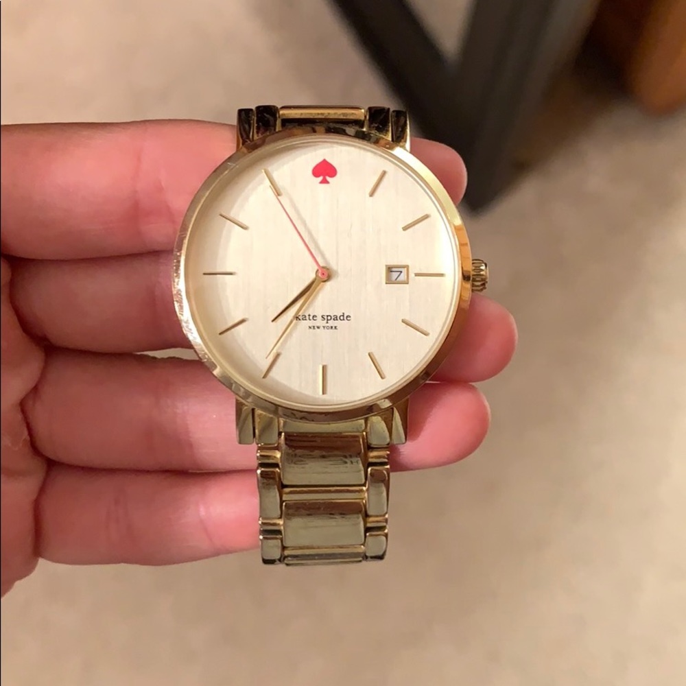 Kate Spade watch